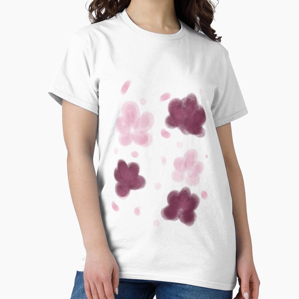 Flores by JanaineStudio T-Shirts, Hoodie, Sweatshirt | BlankRebels.com (Image 2)