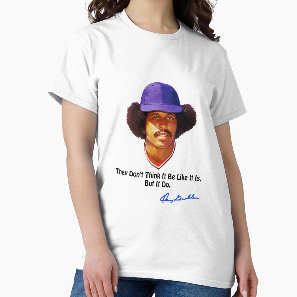 They Don't Think It Be Like It Is, But It Do. by iWumbo T-Shirts, Hoodie, Sweatshirt | BlankRebels.com (Image 2)