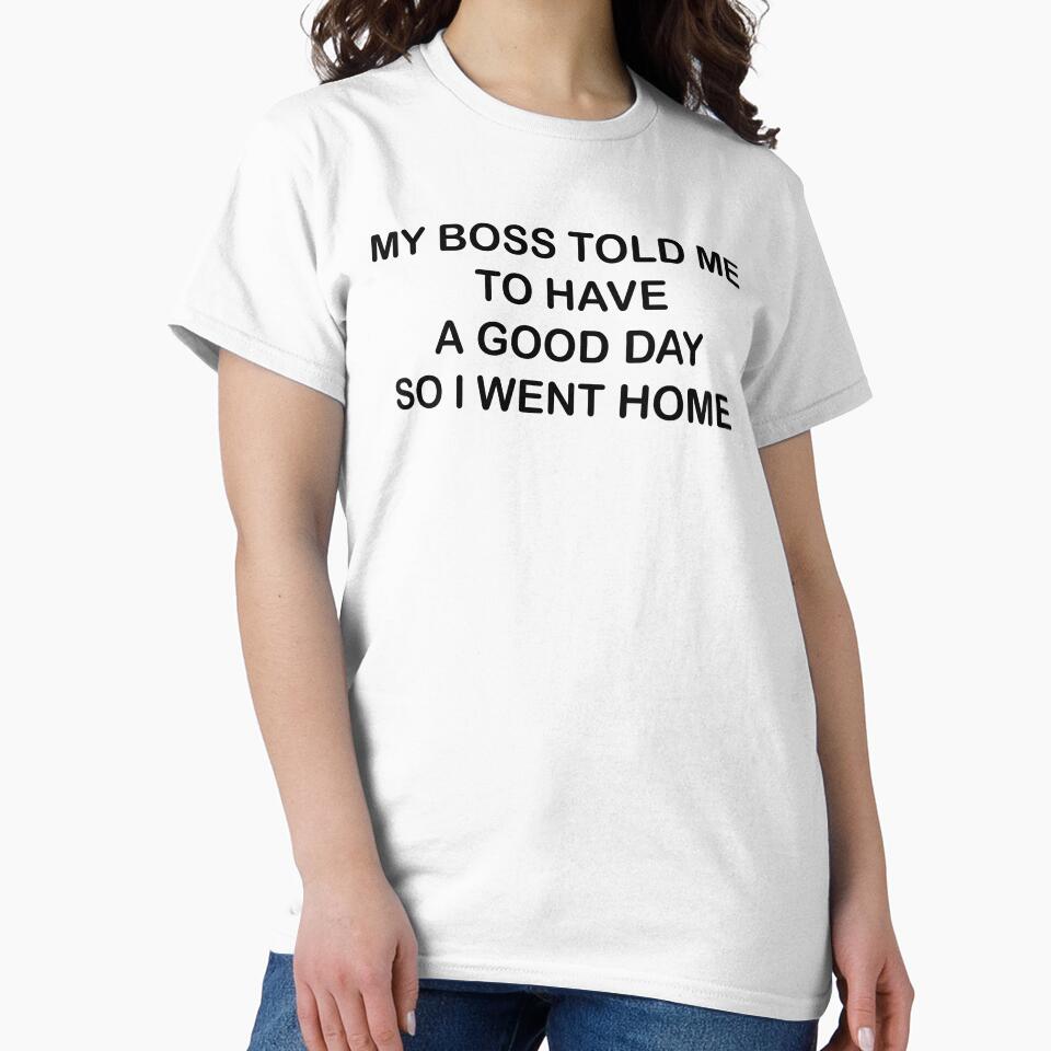 Sarcastic Office Humor by KelvinBlaze T-Shirts, Hoodie, Sweatshirt | BlankRebels.com (Image 2)