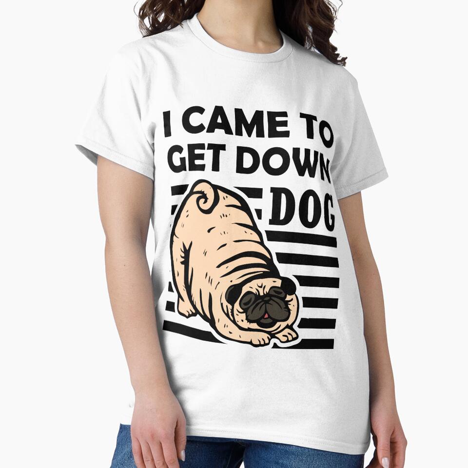 Dog Lover Sayings :Dog Lover Quotes , by remonss T-Shirts, Hoodie, Sweatshirt | BlankRebels.com (Image 2)
