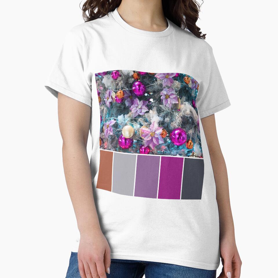 luna in colors #067 by house of luna T-Shirts, Hoodie, Sweatshirt | BlankRebels.com (Image 2)