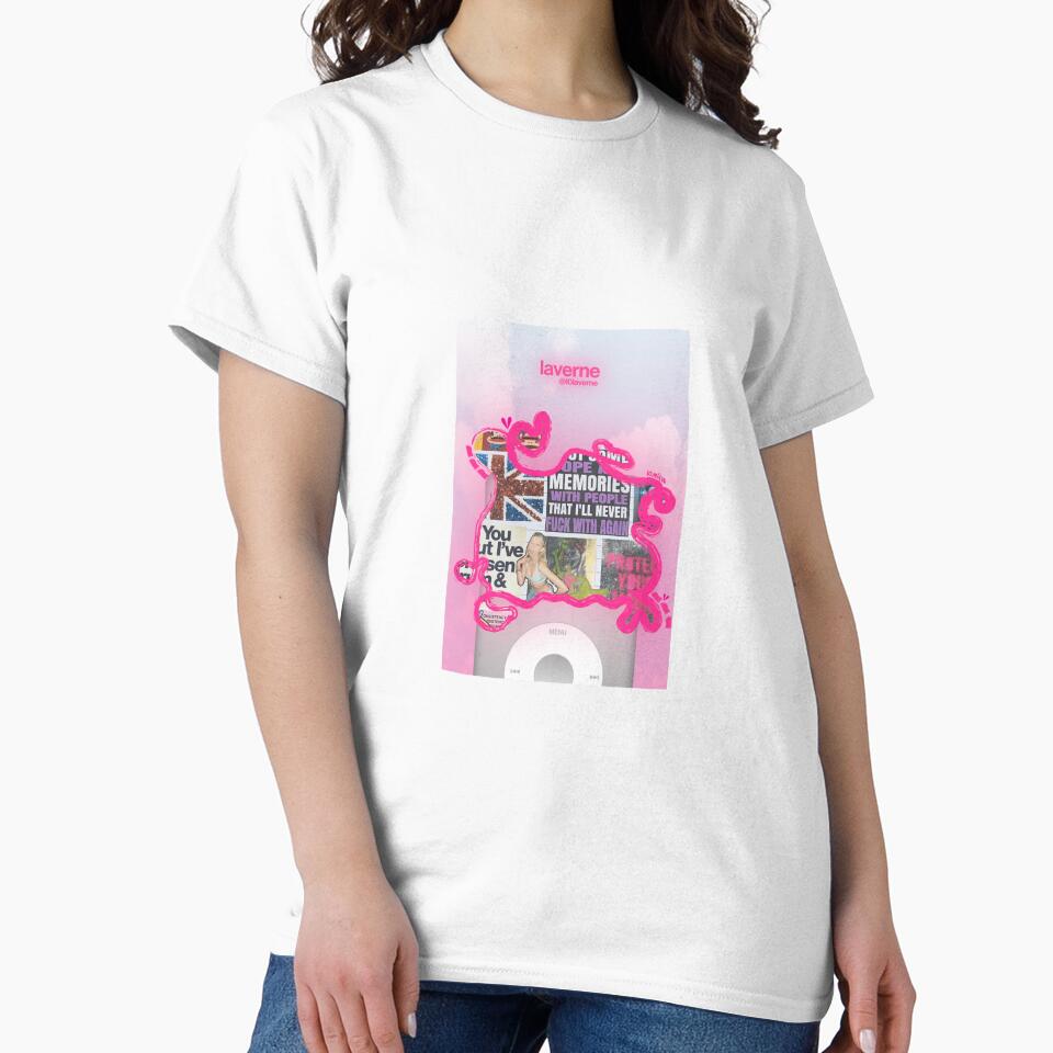 lavernes dreams by lavernesarchive T-Shirts, Hoodie, Sweatshirt | BlankRebels.com (Image 2)
