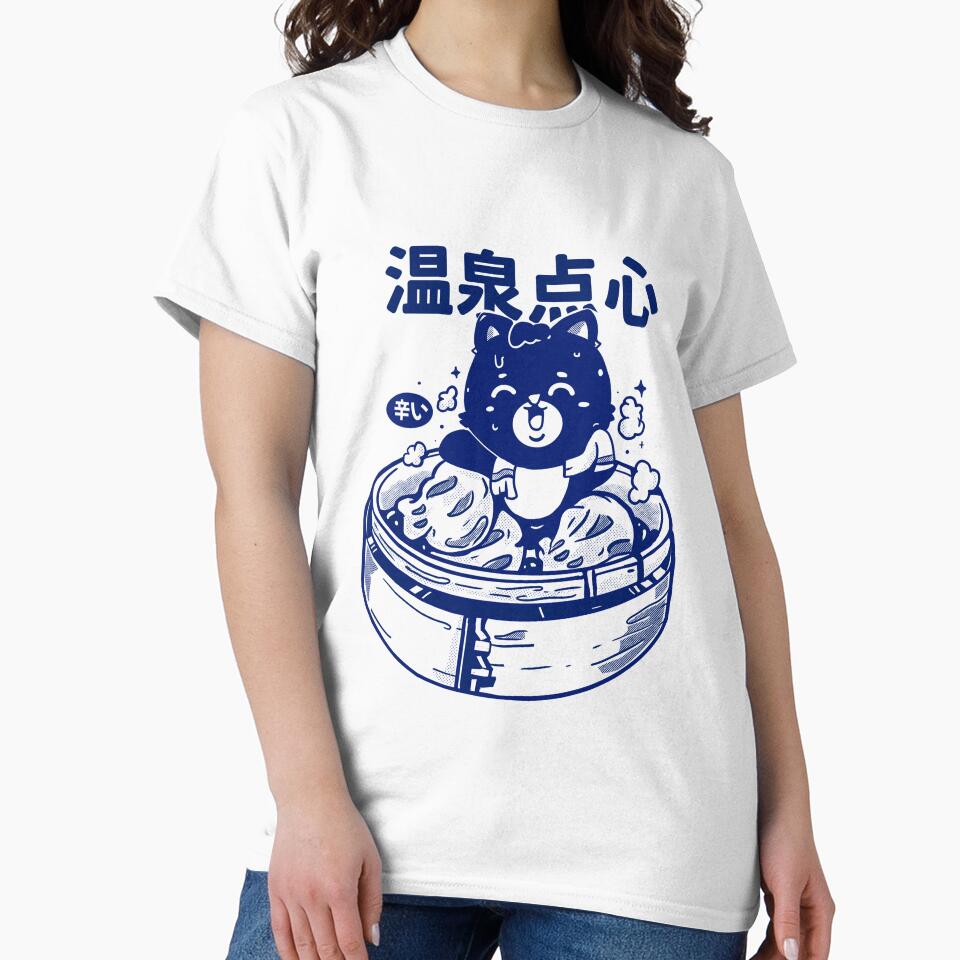 Onsen Dimsum by MuloPops