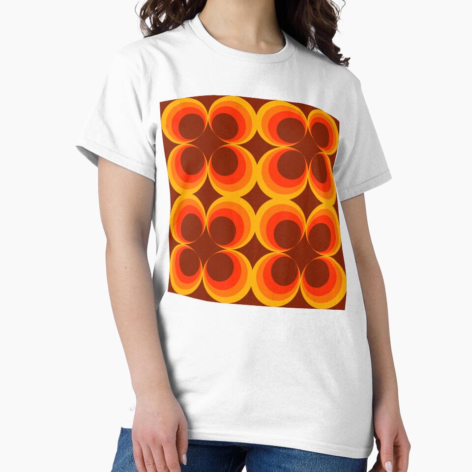 Groovy Baby by mamobrecky T-Shirts, Hoodie, Sweatshirt | BlankRebels.com (Image 2)