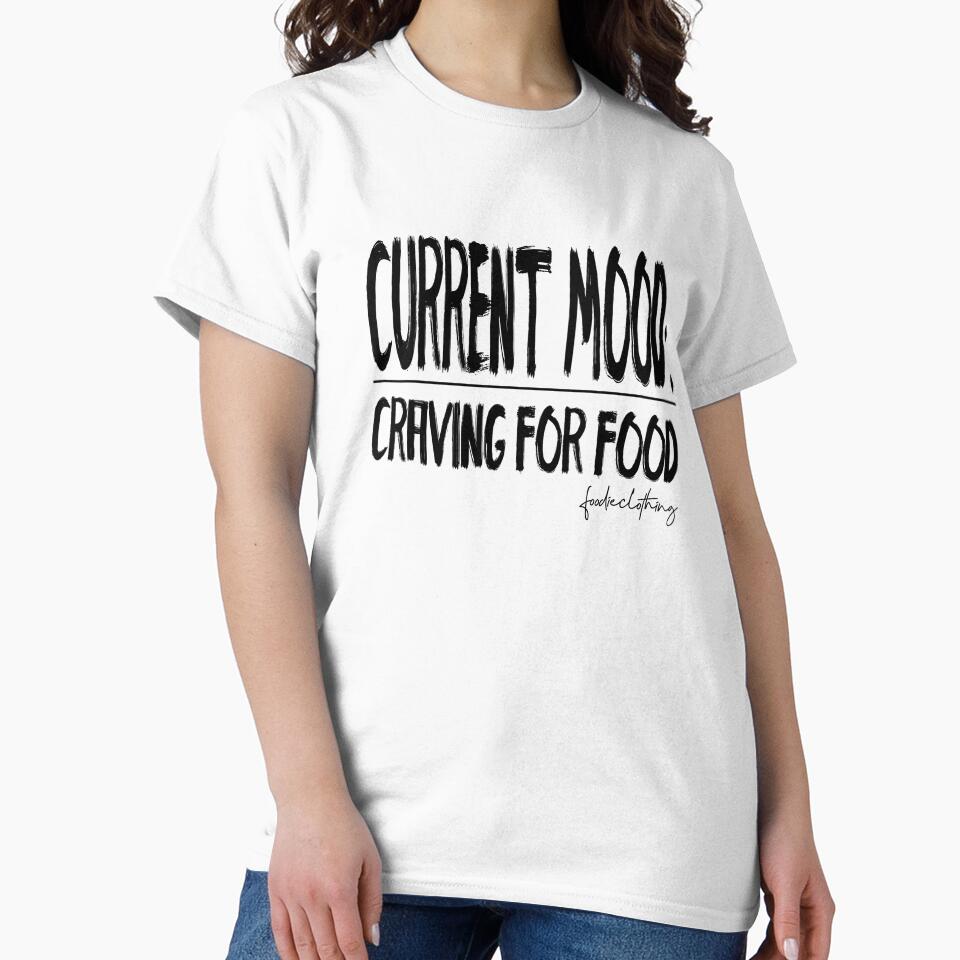 Current Mood by OnlyCoolTees T-Shirts, Hoodie, Sweatshirt | BlankRebels.com (Image 2)