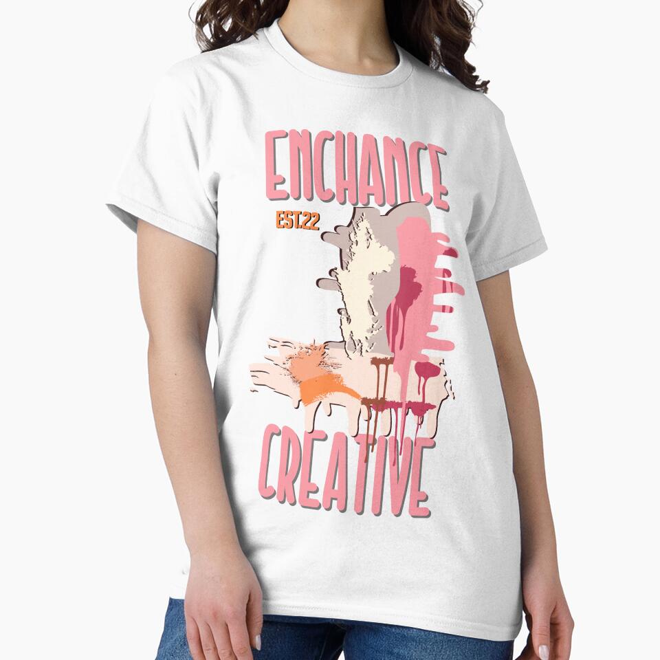 ENHANCE CREATIVE by GAADesignz
