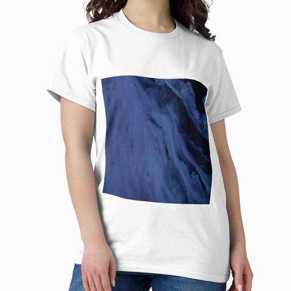 Trench by LUMPYART T-Shirts, Hoodie, Sweatshirt | BlankRebels.com (Image 2)