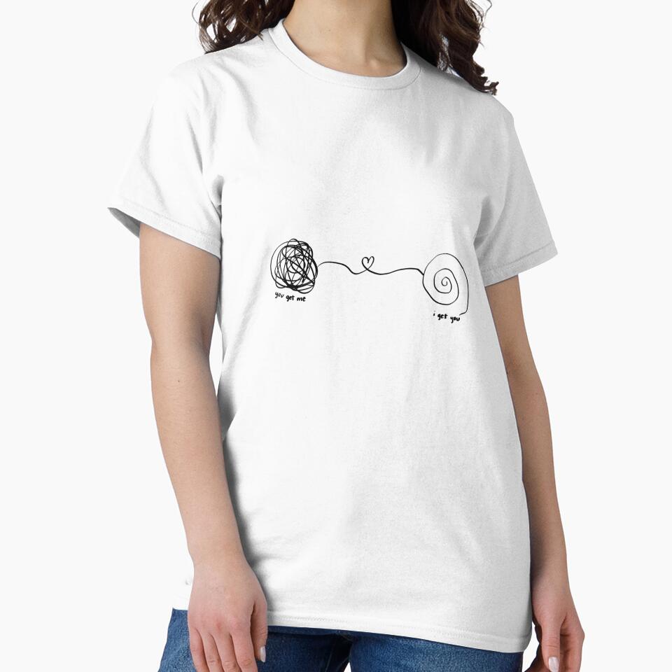 I get you you get me swirl calm by Mariecobiz T-Shirts, Hoodie, Sweatshirt | BlankRebels.com (Image 2)