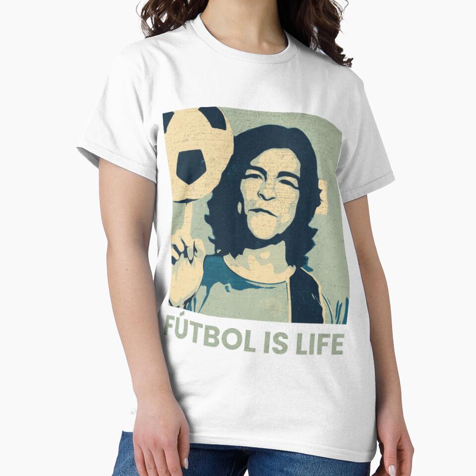 FUTBOL IS LIFE31 by Lovelyruthiez