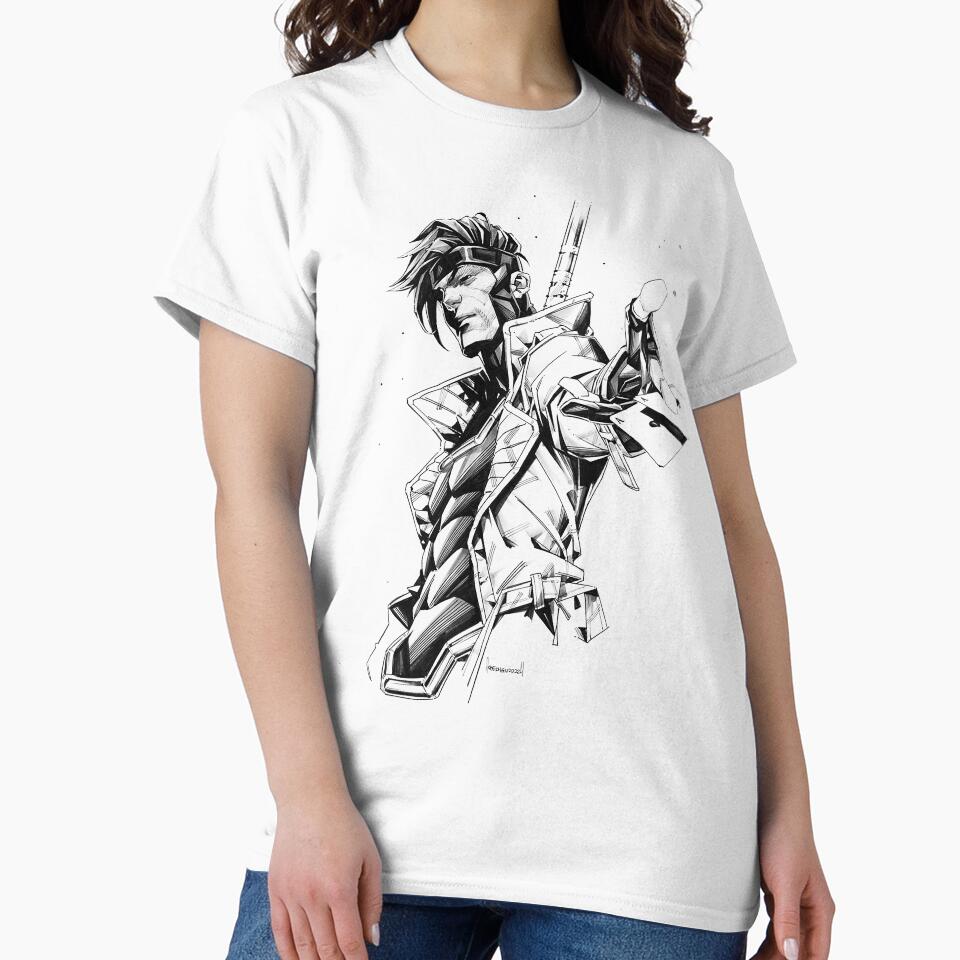 Superheroes by HASHTAG2020 T-Shirts, Hoodie, Sweatshirt | BlankRebels.com (Image 2)