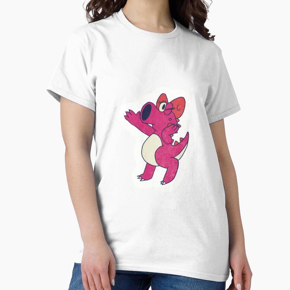 Birdo Retro T-Shirts, Hoodie, Sweatshirt