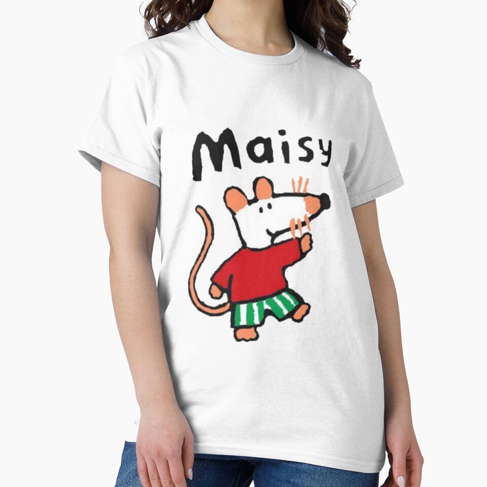 Maisy by Vegas Cara T-Shirts, Hoodie, Sweatshirt | BlankRebels.com (Image 2)