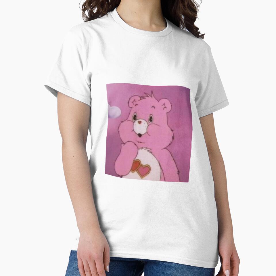 90s vintage cute cartoon aesthetic by QuangVu98 T-Shirts, Hoodie, Sweatshirt | BlankRebels.com (Image 2)