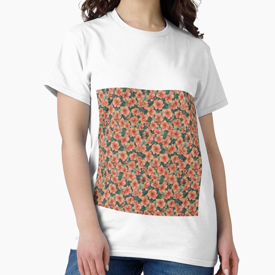 Begonia by LaTostada1 T-Shirts, Hoodie, Sweatshirt | BlankRebels.com (Image 2)