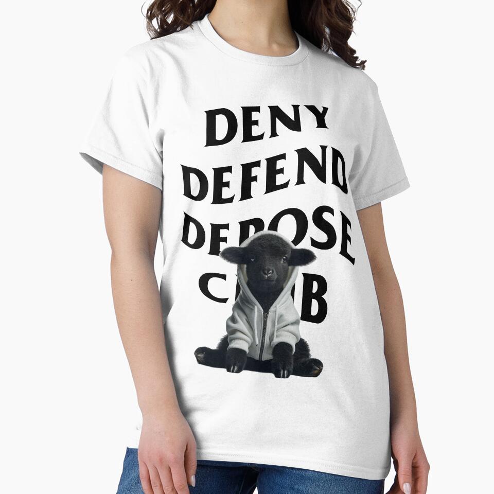 D D D Club B by chilangopride T-Shirts, Hoodie, Sweatshirt | BlankRebels.com (Image 2)