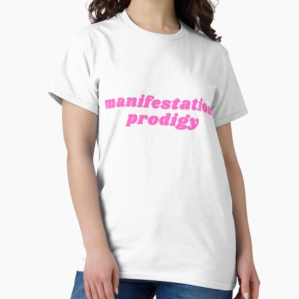 manifestation prodigy by embhstore T-Shirts, Hoodie, Sweatshirt | BlankRebels.com (Image 2)