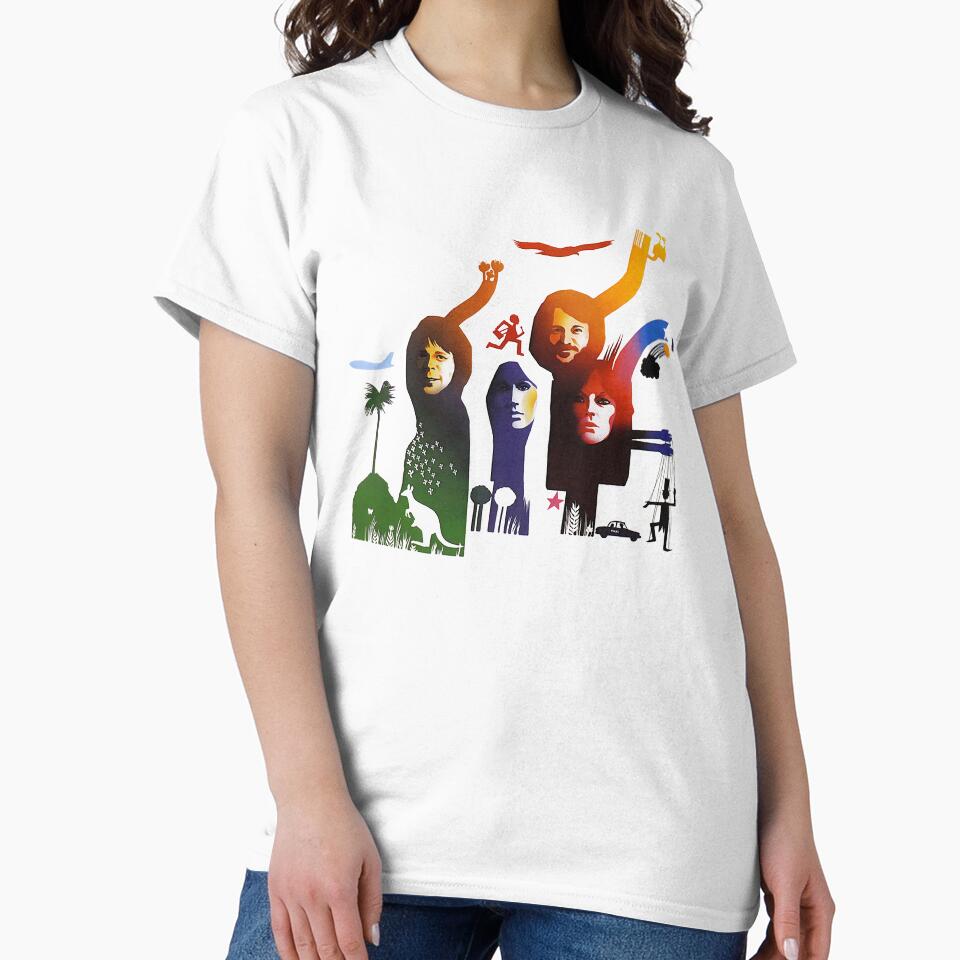 Copy of Dancing*&1@#!! by robinsongary T-Shirts, Hoodie, Sweatshirt | BlankRebels.com (Image 2)