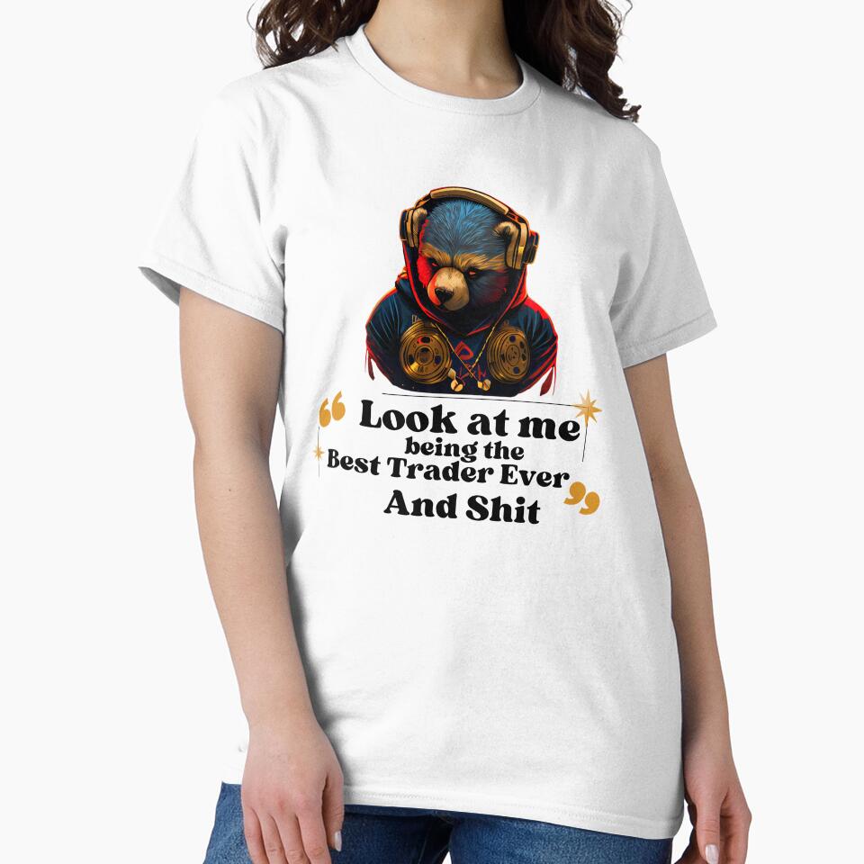Funny appreciation gift, Gift for stock market, options, forex, crypto, and day traders, Gift for him, Day... (Image 2)
