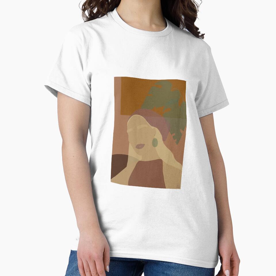 Minimalist Art T-Shirts, Hoodie, Sweatshirt