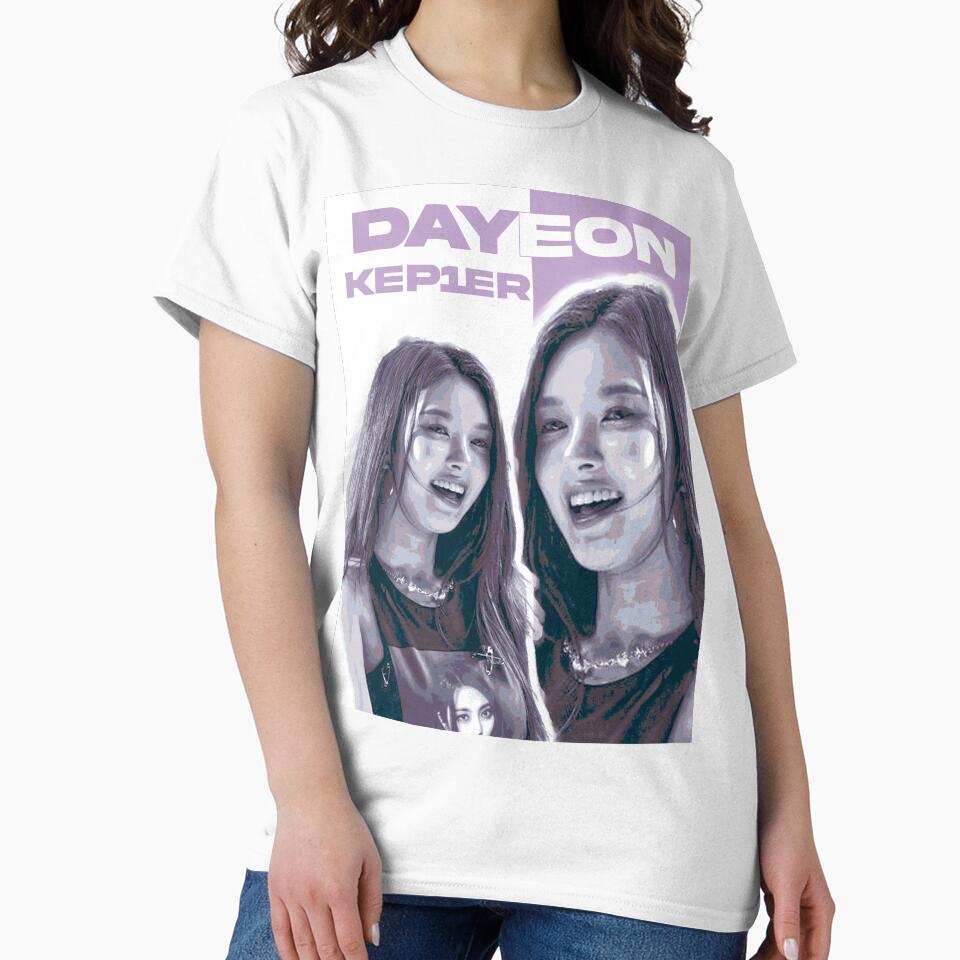 DAYEON KEP1ER by 3ndizone T-Shirts, Hoodie, Sweatshirt | BlankRebels.com (Image 2)
