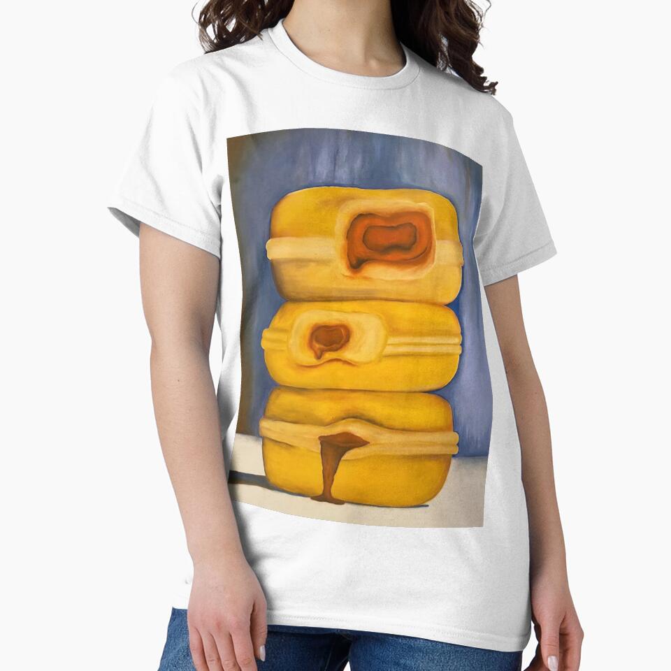 Foodie Flavor Love by Rashasmilling T-Shirts, Hoodie, Sweatshirt | BlankRebels.com (Image 2)