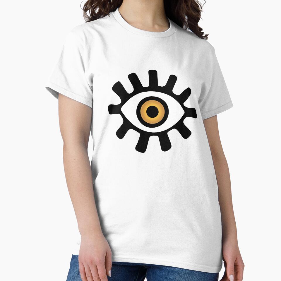 Evil Eye by majoihart T-Shirts, Hoodie, Sweatshirt | BlankRebels.com (Image 2)