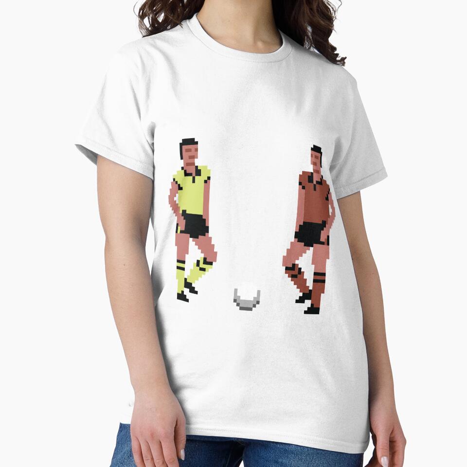 International Soccer by Retro8BitShop T-Shirts, Hoodie, Sweatshirt | BlankRebels.com (Image 2)