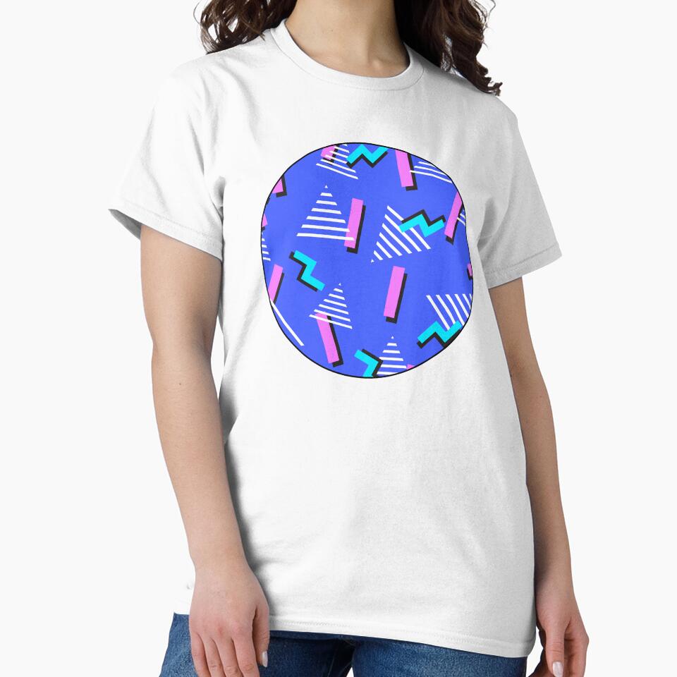 Retro x 2 by hannahison T-Shirts, Hoodie, Sweatshirt | BlankRebels.com (Image 2)