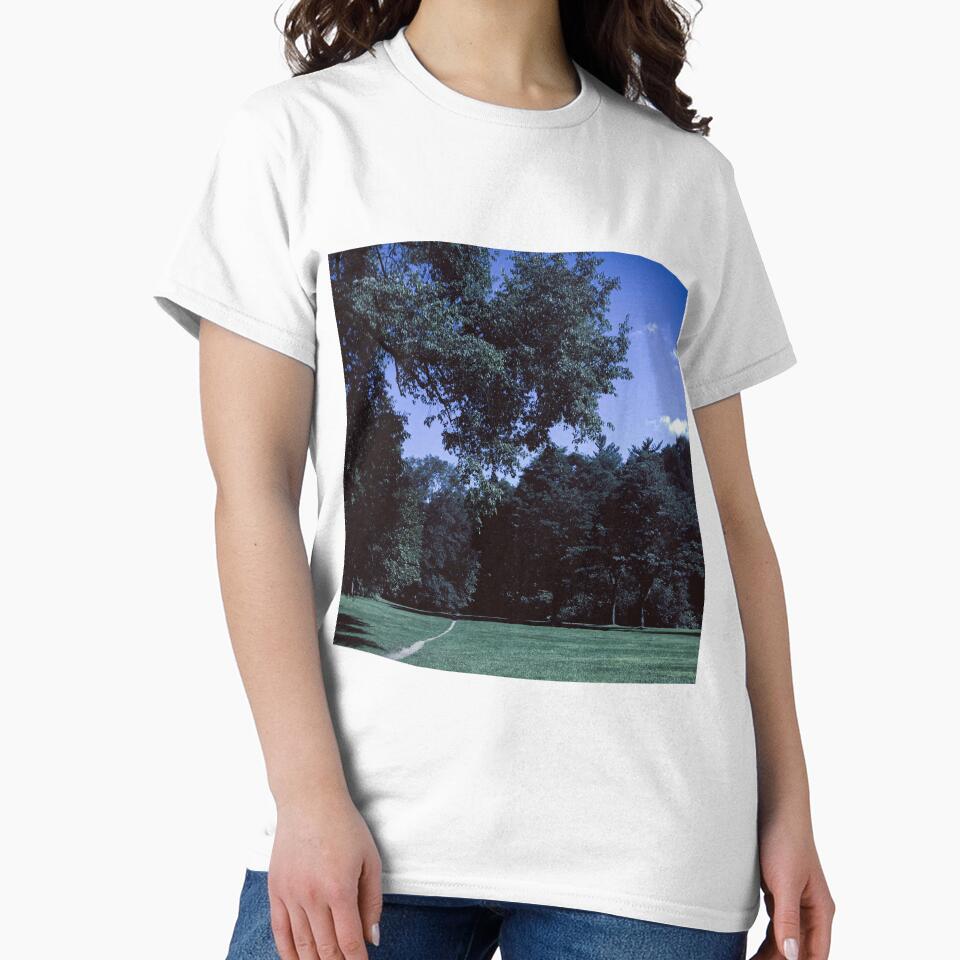 dazecore aesthetic square frame by sielexis T-Shirts, Hoodie, Sweatshirt | BlankRebels.com (Image 2)