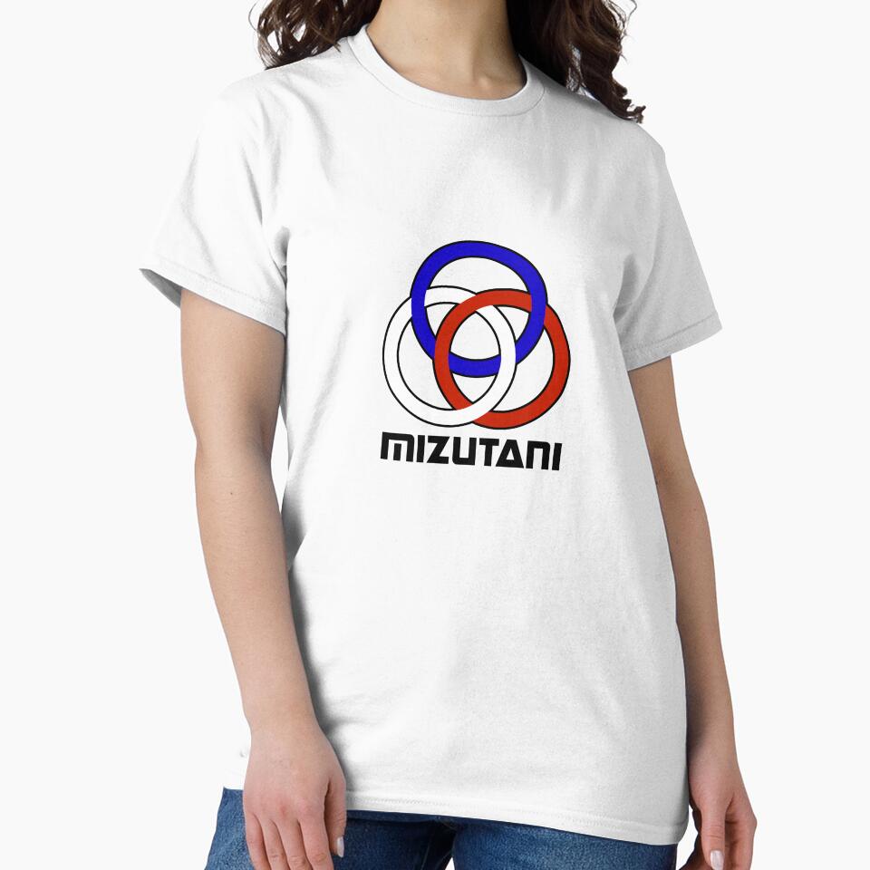 Mizutani NUSA Logo by jagerprints T-Shirts, Hoodie, Sweatshirt | BlankRebels.com (Image 2)