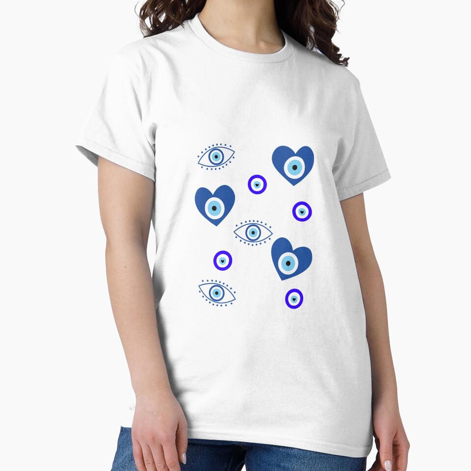 See No Evil by SelenaJ T-Shirts, Hoodie, Sweatshirt | BlankRebels.com (Image 2)