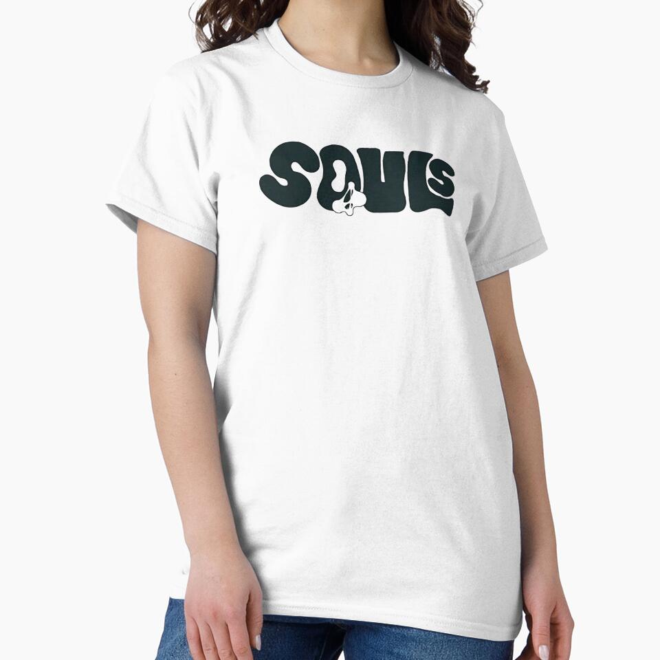 Souls by Lateef Prints T-Shirts, Hoodie, Sweatshirt | BlankRebels.com (Image 2)