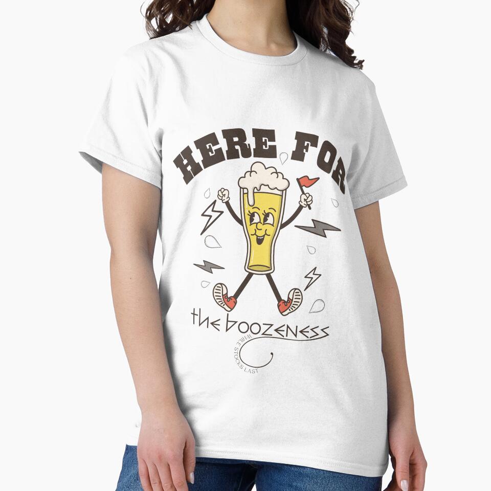 Here for the boozeness by Peerless-Prime