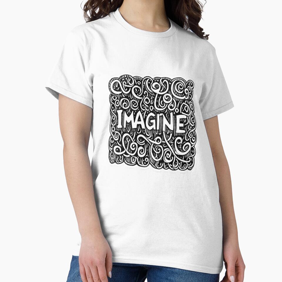 Hand-Drawn Doodle Playful by CTM ArtStudio