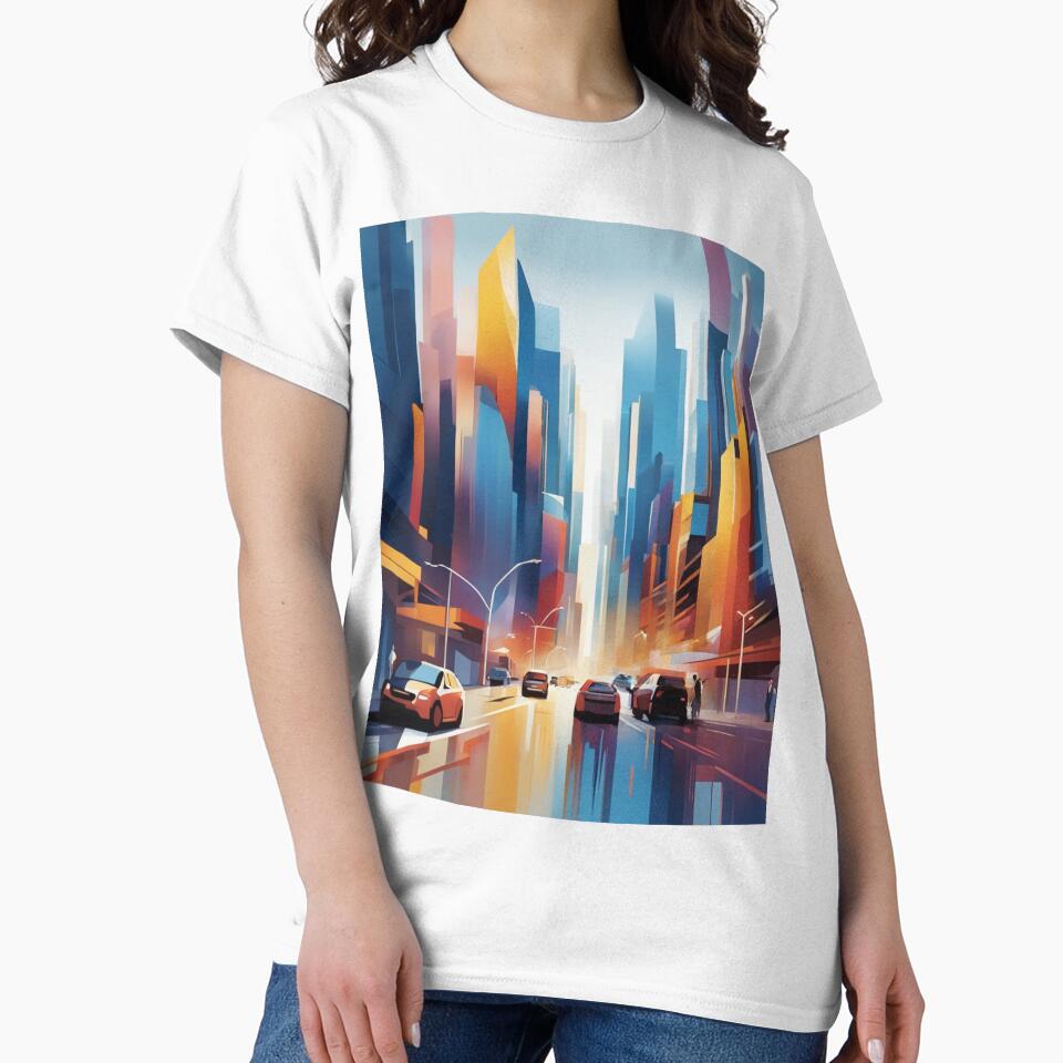 Urban by TrendyGalaxy