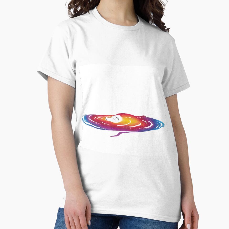 Time space gap by biditre T-Shirts, Hoodie, Sweatshirt | BlankRebels.com (Image 2)