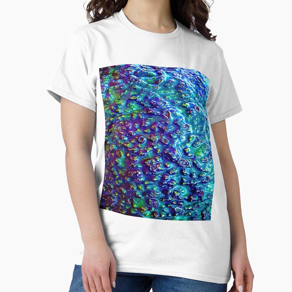 Surface of an Alien Planet by CJRPics T-Shirts, Hoodie, Sweatshirt | BlankRebels.com (Image 2)