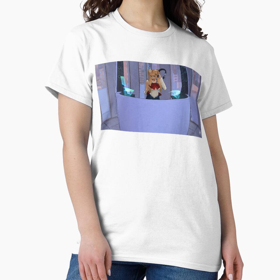 sailor dj by lukasofficial T-Shirts, Hoodie, Sweatshirt | BlankRebels.com (Image 2)