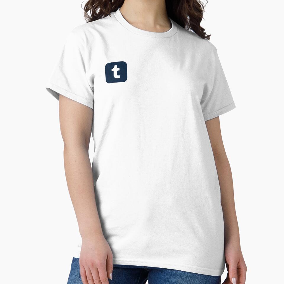 Tumblr by HarleeRae22 T-Shirts, Hoodie, Sweatshirt | BlankRebels.com (Image 2)