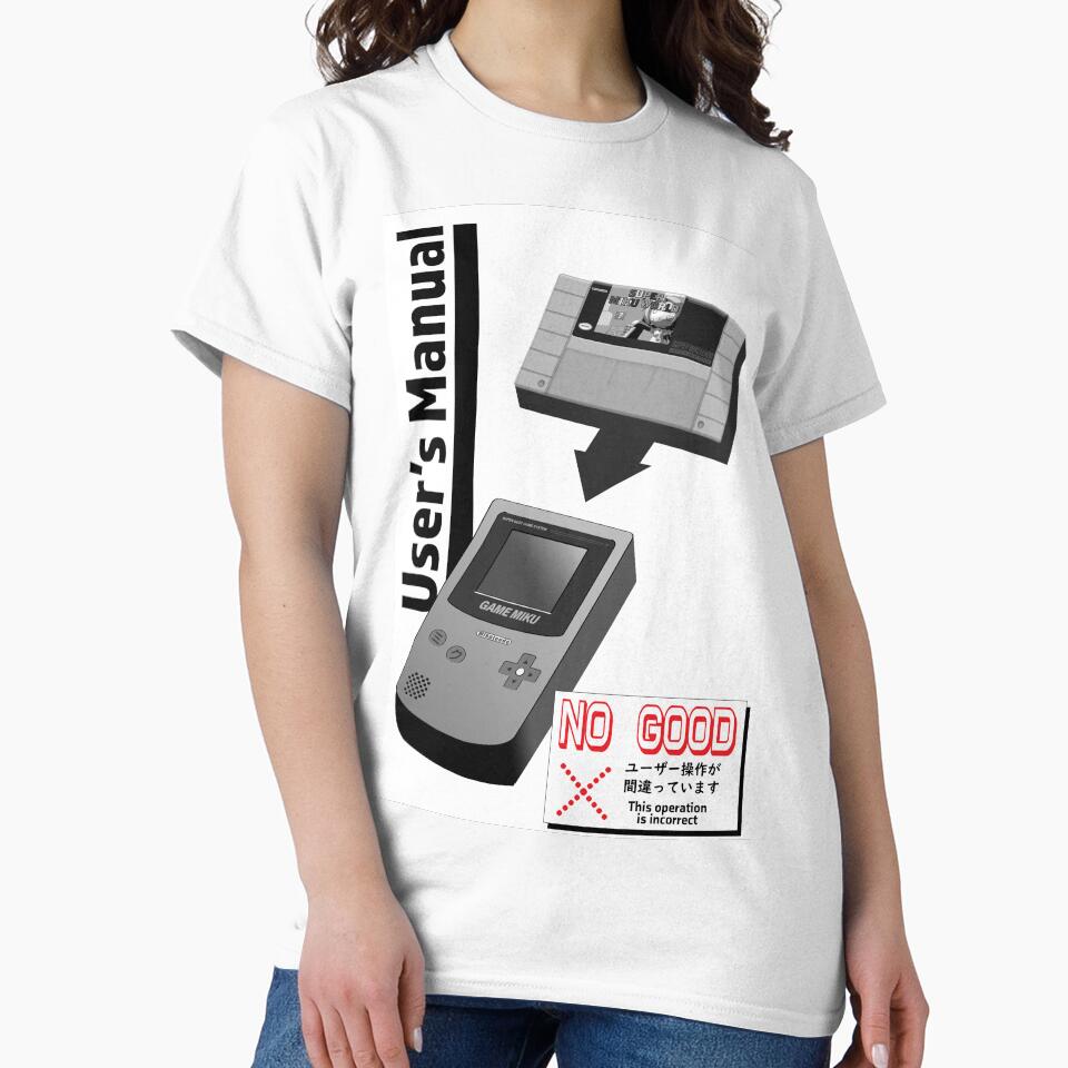 Compatibility Check by Kumadon T-Shirts, Hoodie, Sweatshirt | BlankRebels.com (Image 2)