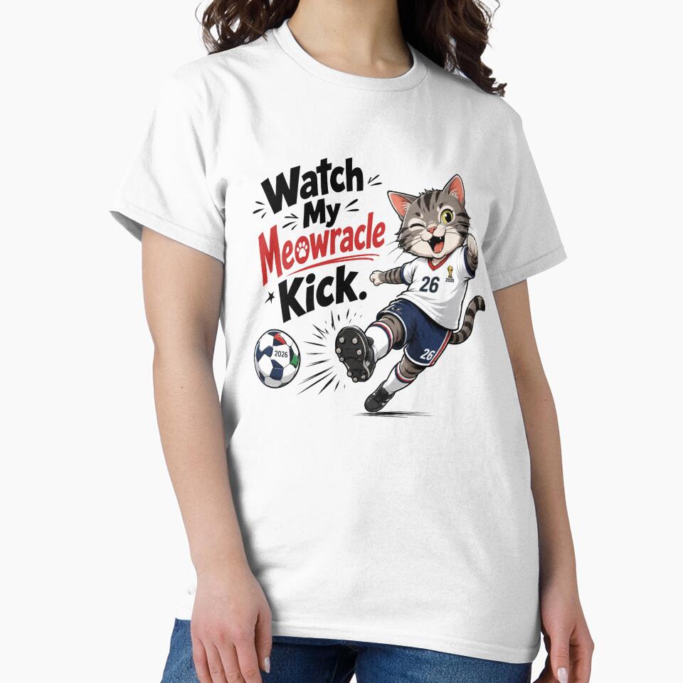 Watch my meowracle kick by Itai Doshin