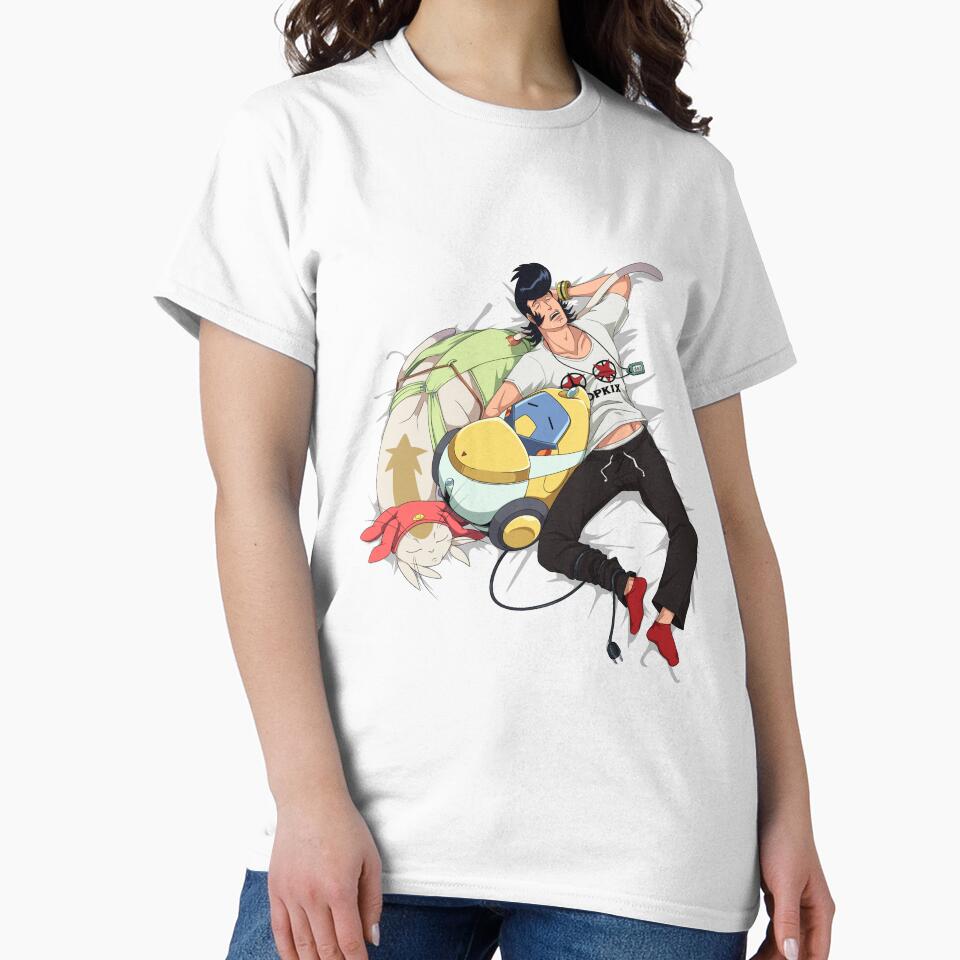 Snoozing Space Crew T-Shirts, Hoodie, Sweatshirt