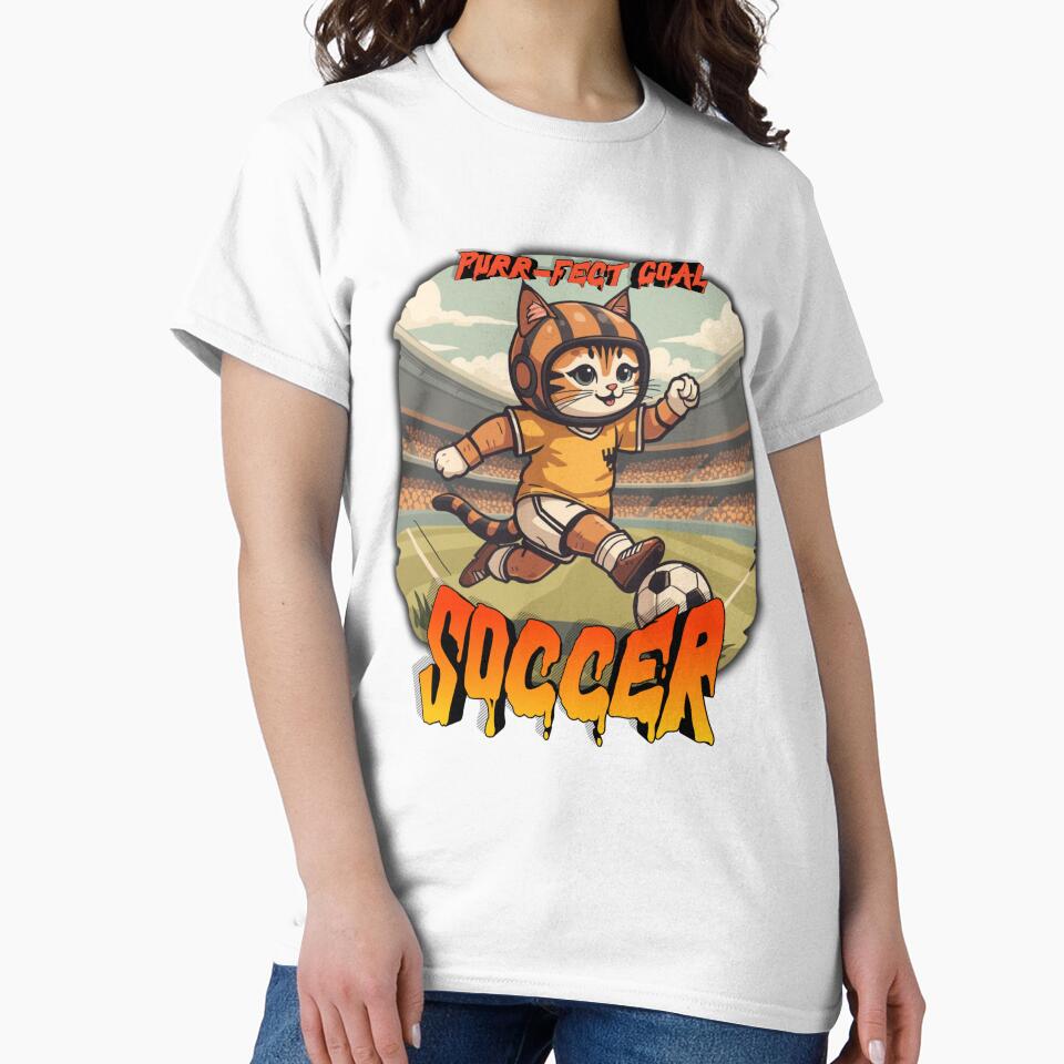 Soccer (Cat) 1.2 by AVLVision