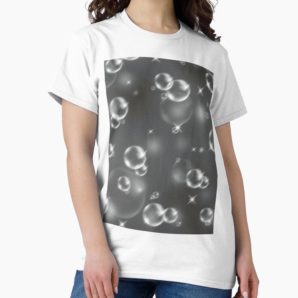 Y2K GOTH BUBBLE by DiscoVibes T-Shirts, Hoodie, Sweatshirt | BlankRebels.com (Image 2)