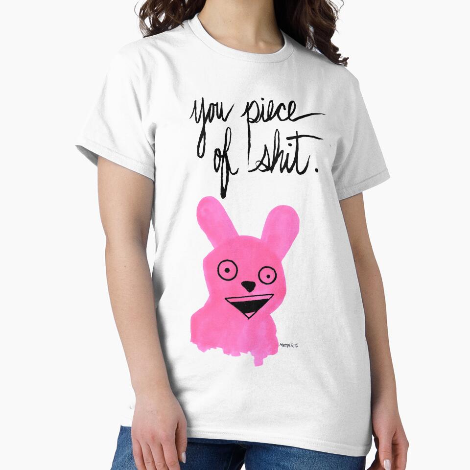 Truth Rabbit by MattZane