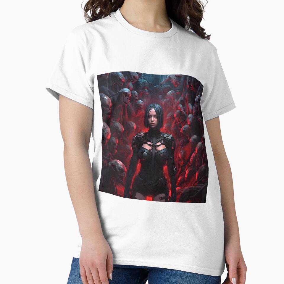 Waterpixel Art #179 T-Shirts, Hoodie, Sweatshirt