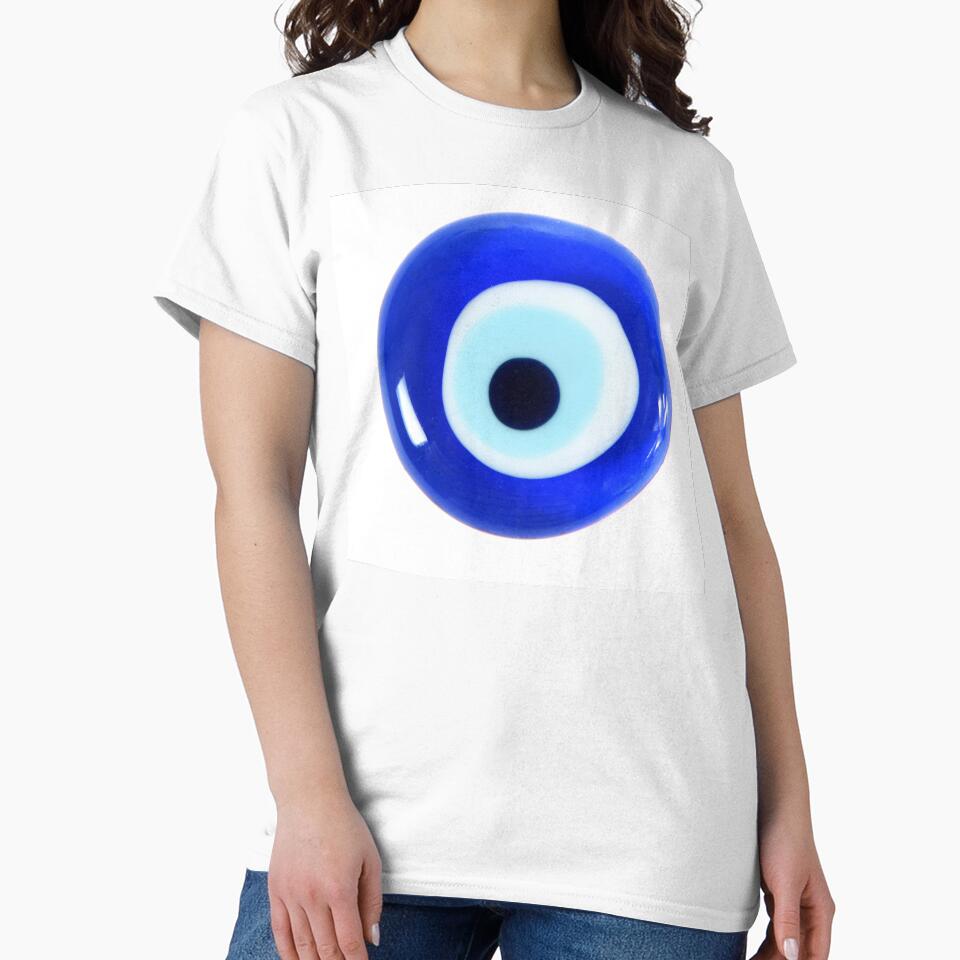 Evil Eye protection talisman by Fern-and-Fyre T-Shirts, Hoodie, Sweatshirt | BlankRebels.com (Image 2)
