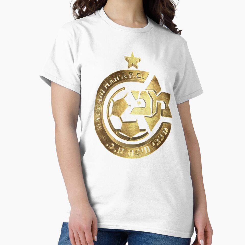 My Golden Haifa Football Ultras Maccabi Israel by infrontofyou