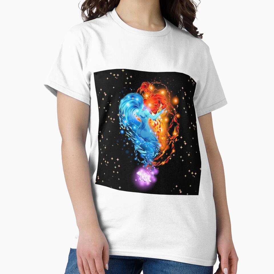 Love couple by JayaNayak T-Shirts, Hoodie, Sweatshirt | BlankRebels.com (Image 2)