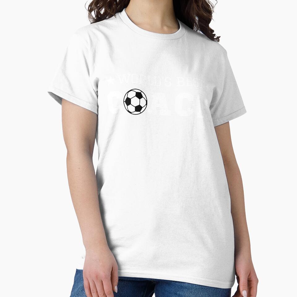 World's Best Soccer Coach by ureggie